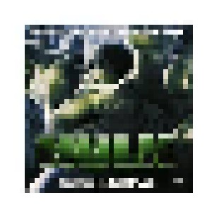 Danny Elfman: Hulk (CD) - Bild 1