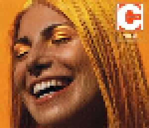 Vitamin C: Smile (Single-CD) - Bild 1