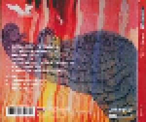 Amon Düül II: Wolf City (CD) - Bild 2
