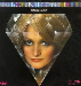 Cover - Bonnie Tyler: Diamond Cut