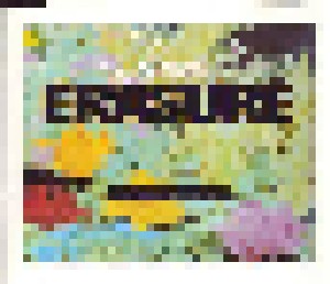 Erasure: chatter-esque & Drama! (CD + 3"-CD) - Bild 2