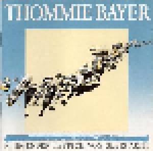 Cover - Thommie Bayer: Fliegender Teppich Von Gleis Acht