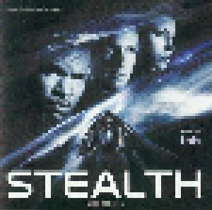 Cover - BT: Stealth