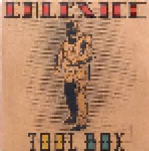 Calexico: Toolbox (CD) - Bild 1