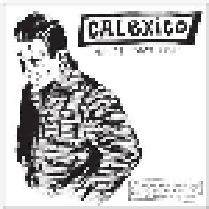 Calexico: 98-99 Road Map (Mini-CD / EP) - Bild 1