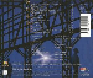 Eric Woolfson: Gaudi - Das Musical (CD) - Bild 2