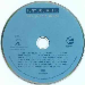 Tony Joe White: Lake Placid Blues (CD) - Bild 3
