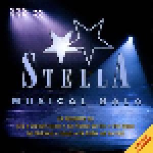 Stella Musical Gala (CD) - Bild 1