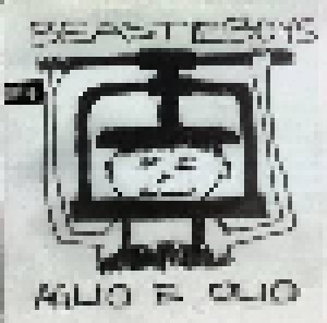 Beastie Boys: Aglio E Olio (12") - Bild 1