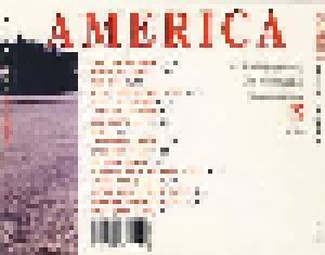 America: You Can Do Magic (CD) - Bild 2