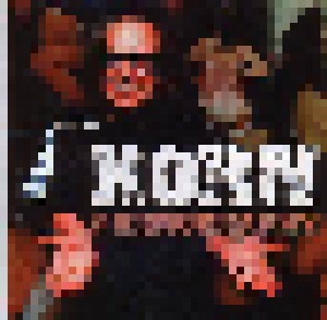 KoЯn: Kornography (CD) - Bild 1