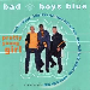 Bad Boys Blue: Pretty Young Girl (CD) - Bild 1