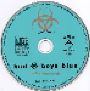 Bad Boys Blue: Pretty Young Girl (CD) - Bild 3