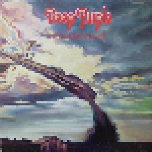 Deep Purple: Stormbringer (LP) - Bild 1