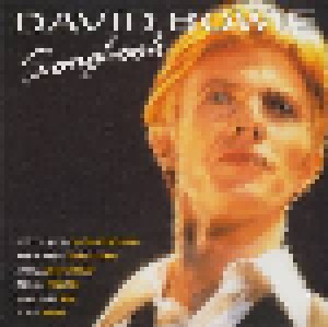 Cover - Polecats, The: David Bowie Songbook