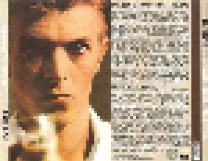 David Bowie: The Official Pirate Album (2-CD) - Bild 8