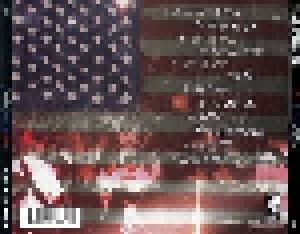 Mad Parade: God Bless America (CD) - Bild 2
