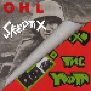 OHL + Skeptix: The Kids Are Still United (Split-CD) - Bild 1