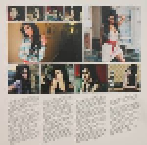 Amy Winehouse: Back To Black (LP) - Bild 5