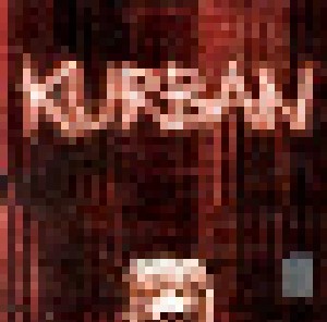 Kurban: Kurban (CD) - Bild 1