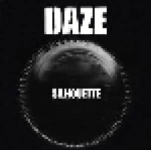 DAZE: Silhouette (CD) - Bild 1