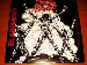 Morbid Angel: Blasphemy (LP) - Bild 2