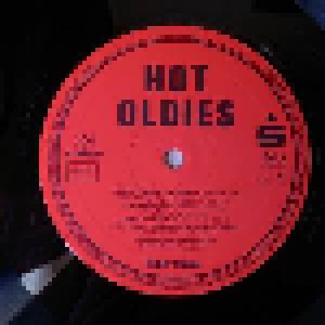 Hot Oldies (LP) - Bild 3