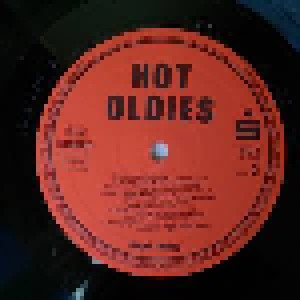 Hot Oldies (LP) - Bild 4