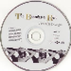 The Boomtown Rats: Mondo Bongo (CD) - Bild 3