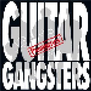 Cover - Guitar Gangsters: Prohibition