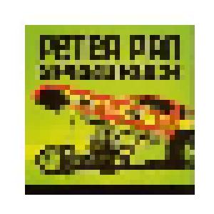 Peter Pan Speedrock: Loud Mean Fast & Dirty - Cover