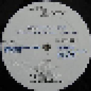 Octave One: Octivation EP - Cover