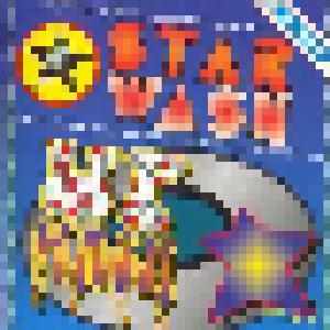 Star Wash: Upwash - Cover