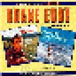 Duane Eddy: Duane Eddy Volume 4 - Cover
