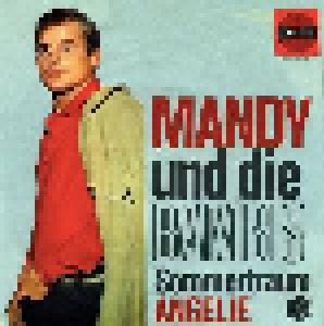Mandy Und Die Bambis: Sommertraum - Cover