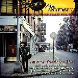 Eric Andersen: Street Was Always There, The - Cover