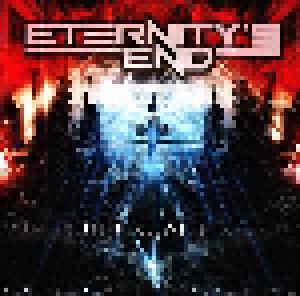 Eternity's End: Fire Within, The - Cover