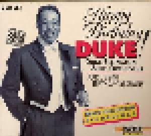 Duke Ellington & His Orchestra: Happy Birthday, Duke! - Cover