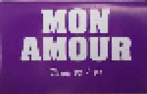 Mon Amour: Demo 90/91 - Cover