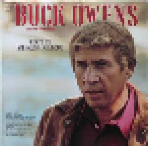Buck Owens & His Buckaroos: Ain't It Amazing, Gracie - Cover