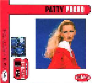 Patty Pravo: Rhino Collection - Cover