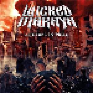 Wicked Maraya: Lifetime In Hell - Cover