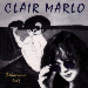 Clair Marlo: Behaviour Self - Cover