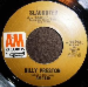 Billy Preston: Slaughter - Cover