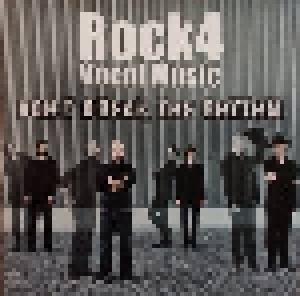 Rock4: Don't Break The Rhythm - Cover