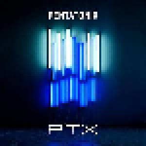 Pentatonix: Ptx - Cover