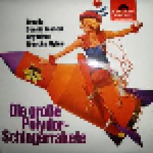 Große Polydor - Schlagerrakete (EP), Die - Cover