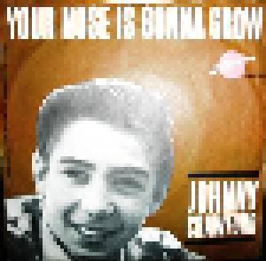 Johnny Crawford: Your Nose Is Gonna Grow - Cover