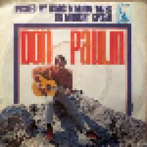 Don Paulin: I Washed My Hands In Muddy Water - Cover