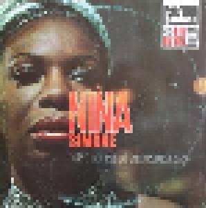 Nina Simone: Don't Let Me Be Misunderstood - Cover